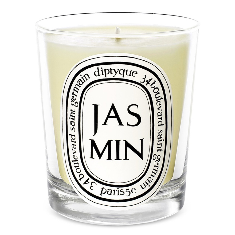 Diptyque Jasmin (Jasmine) Scented Candle NEW